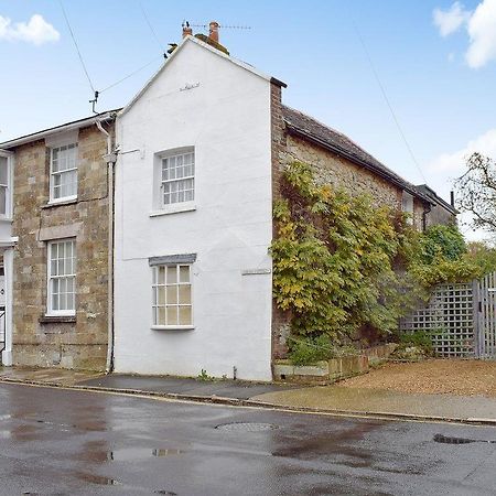 Grove Cottage Yarmouth  Exterior foto